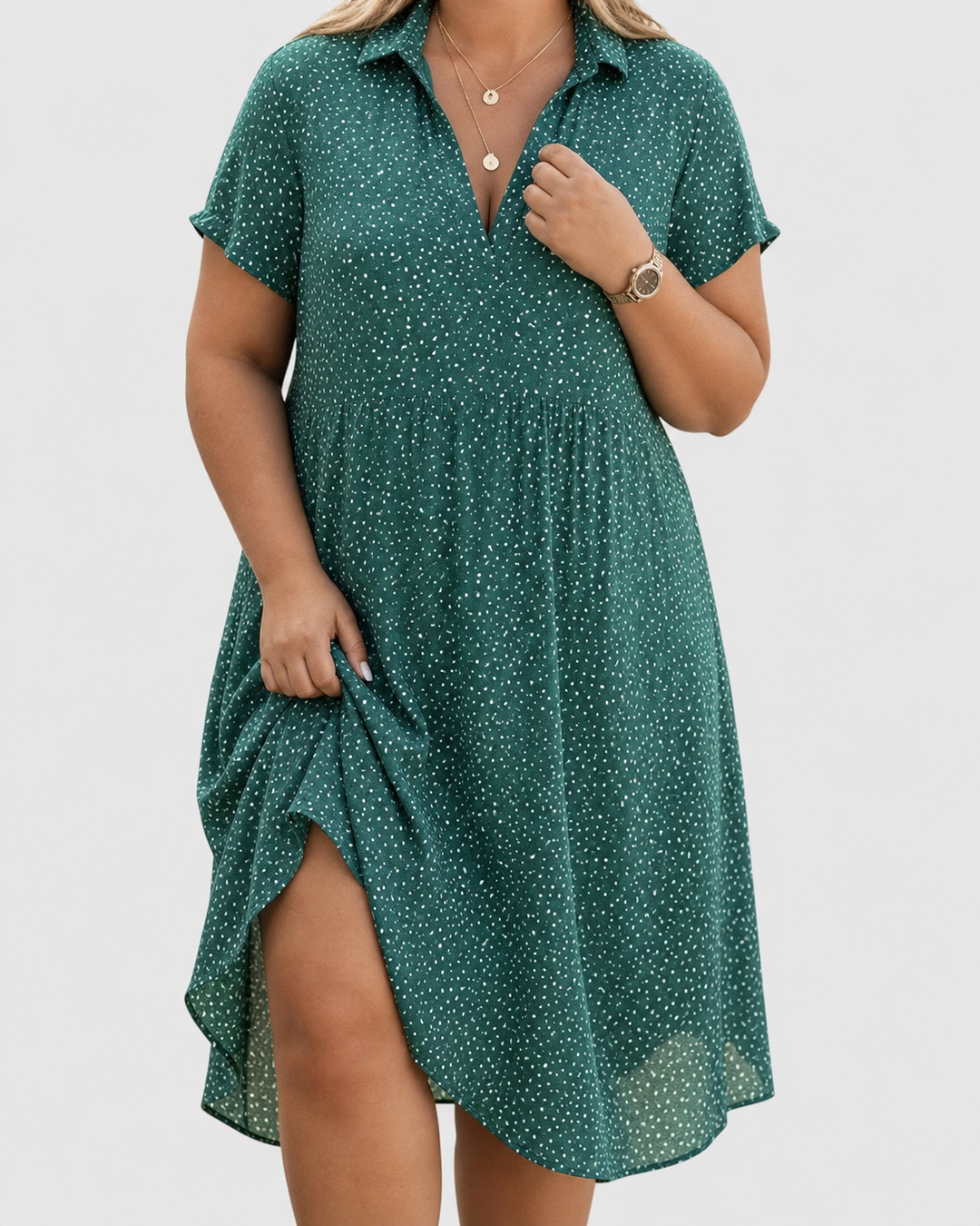 Ava | Arkinen Mukava Mekko