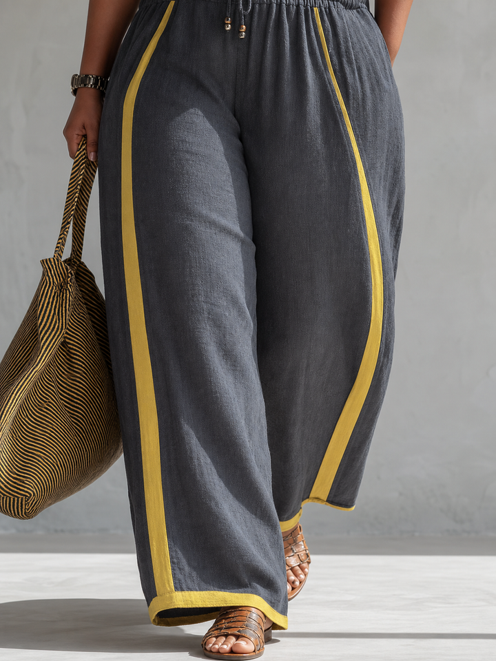 Reagan | Tyylikäs Co-ord Set