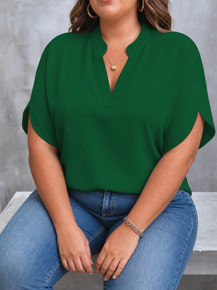 Caroline | Klassinen Paita