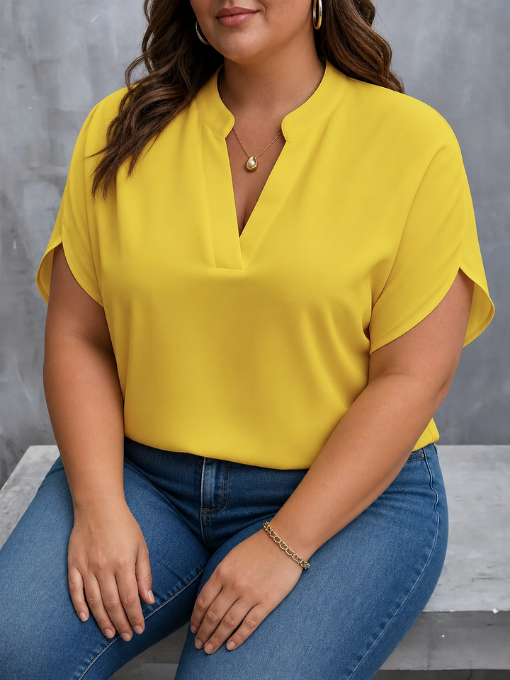 Caroline | Klassinen Paita