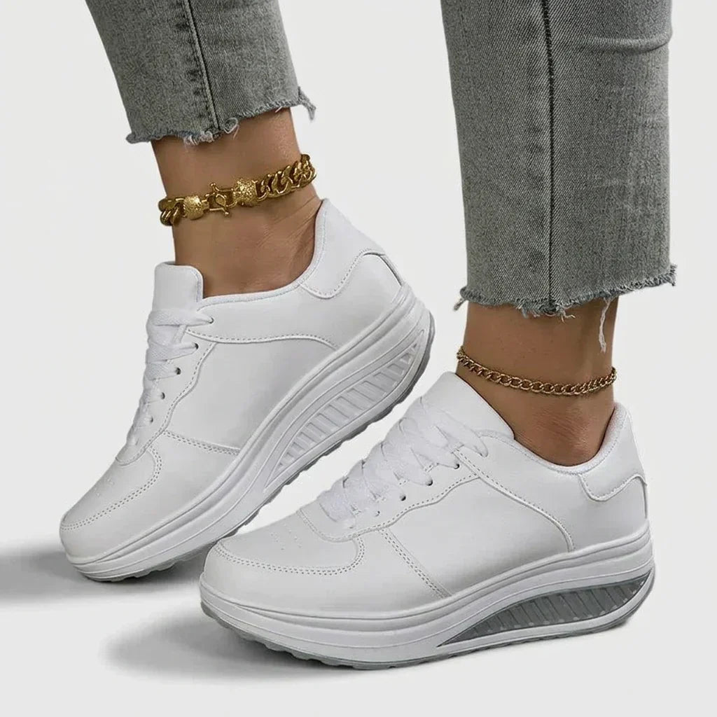 Oona | Ortopediset Sneakerit