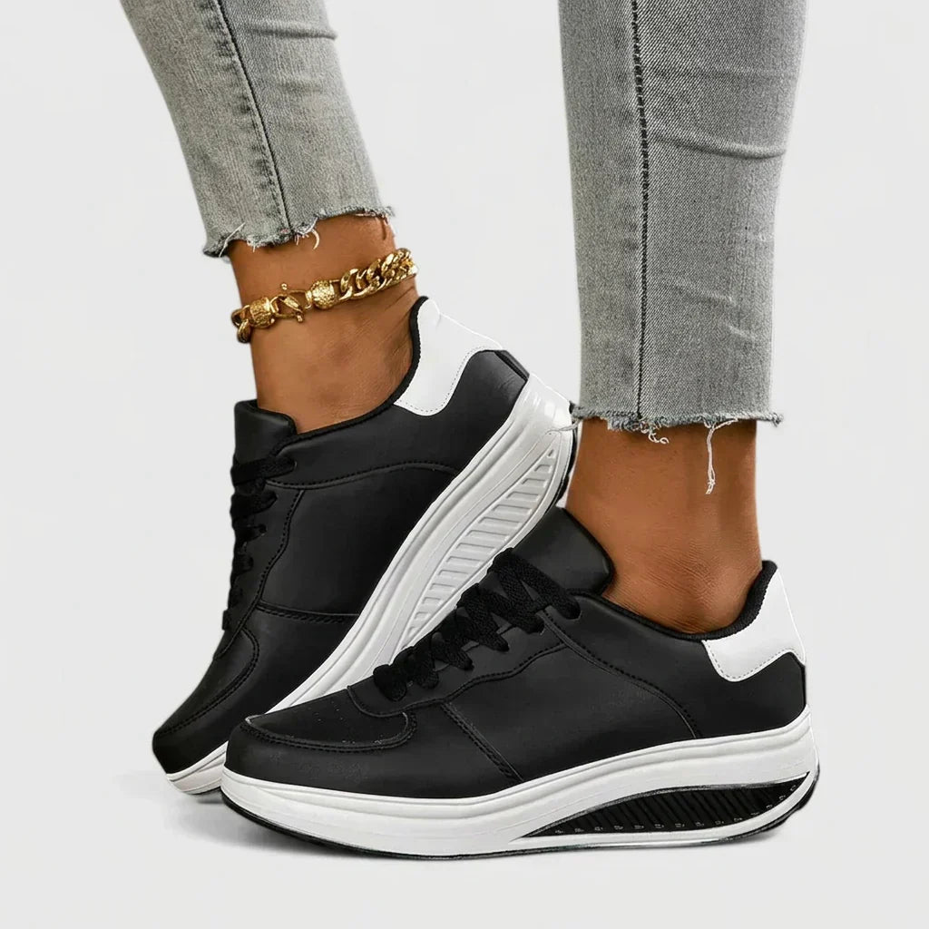 Oona | Ortopediset Sneakerit