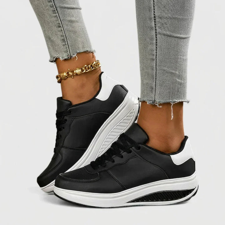 Oona | Ortopediset Sneakerit