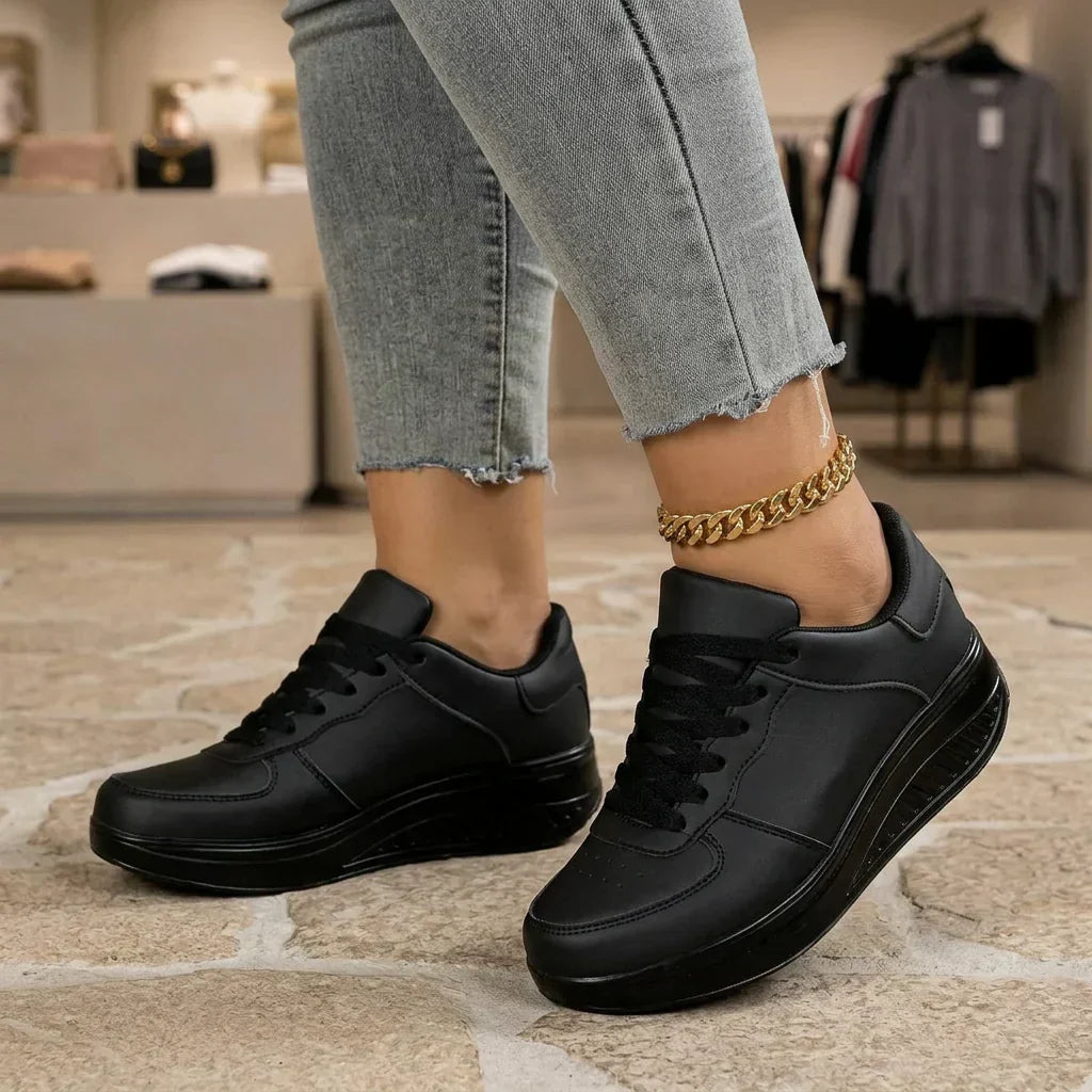 Oona | Ortopediset Sneakerit