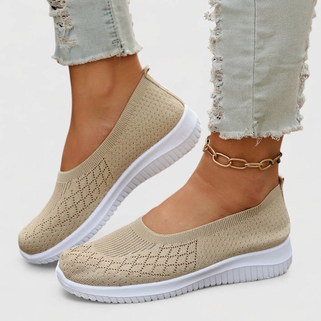 Pia | Ortopediset Slip-Onit