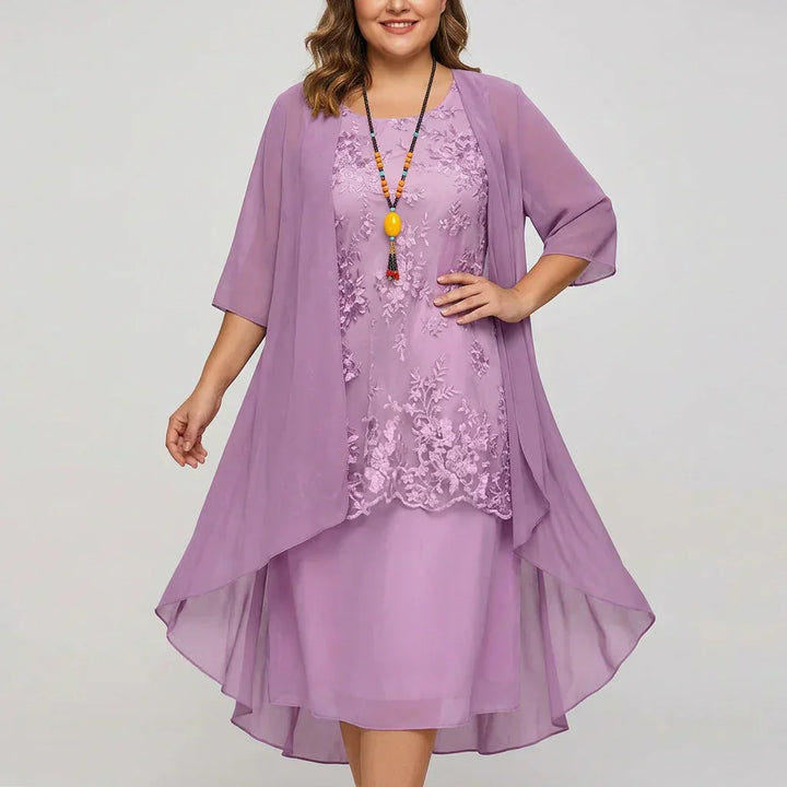 Galina - Unelmallinen Eleganssipuku