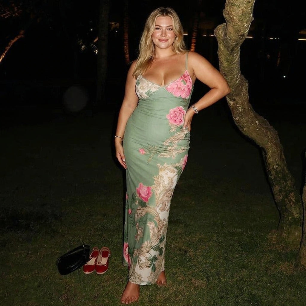 Sylvie | Maxi Mekko