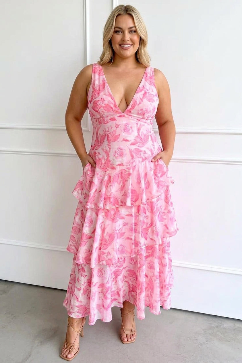 Perdita | Maxi Mekko
