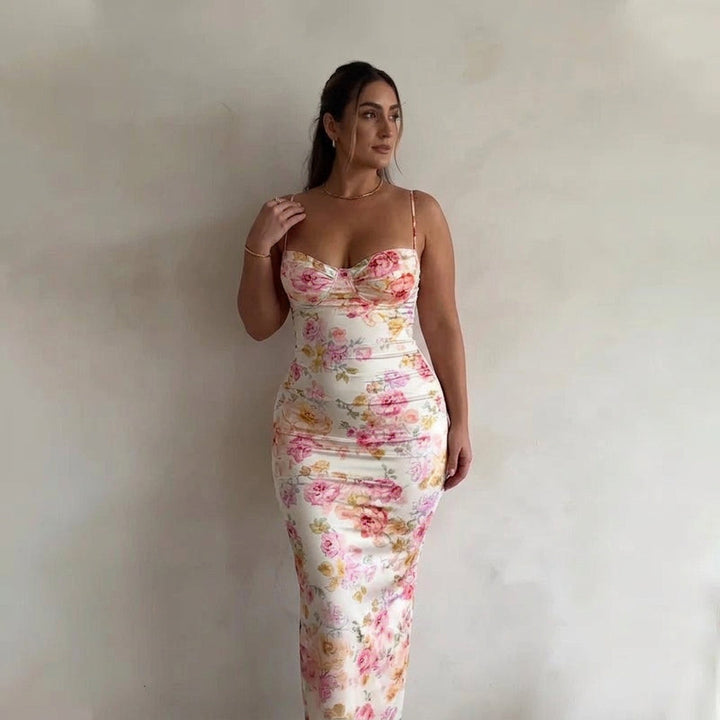 Leontine | Maxi Mekko