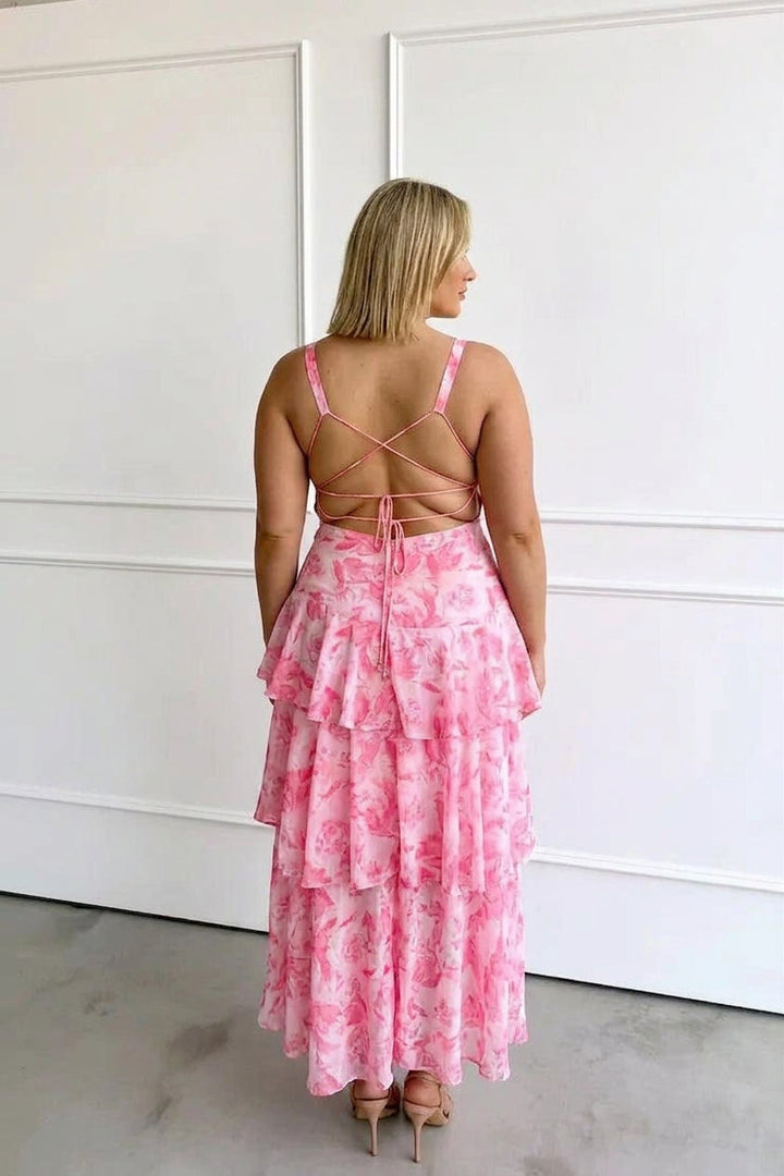 Perdita | Maxi Mekko