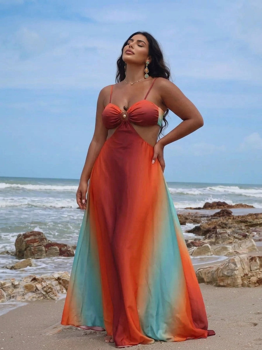 Nessa | Maxi Mekko