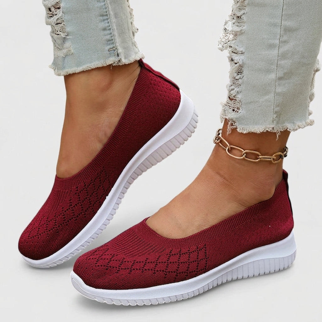 Pia | Ortopediset Slip-Onit