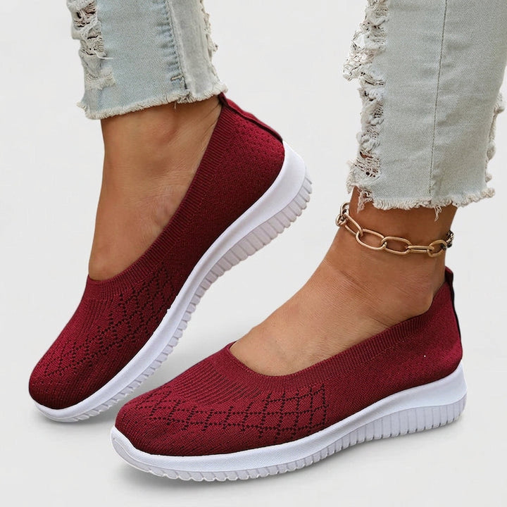 Pia | Ortopediset Slip-Onit