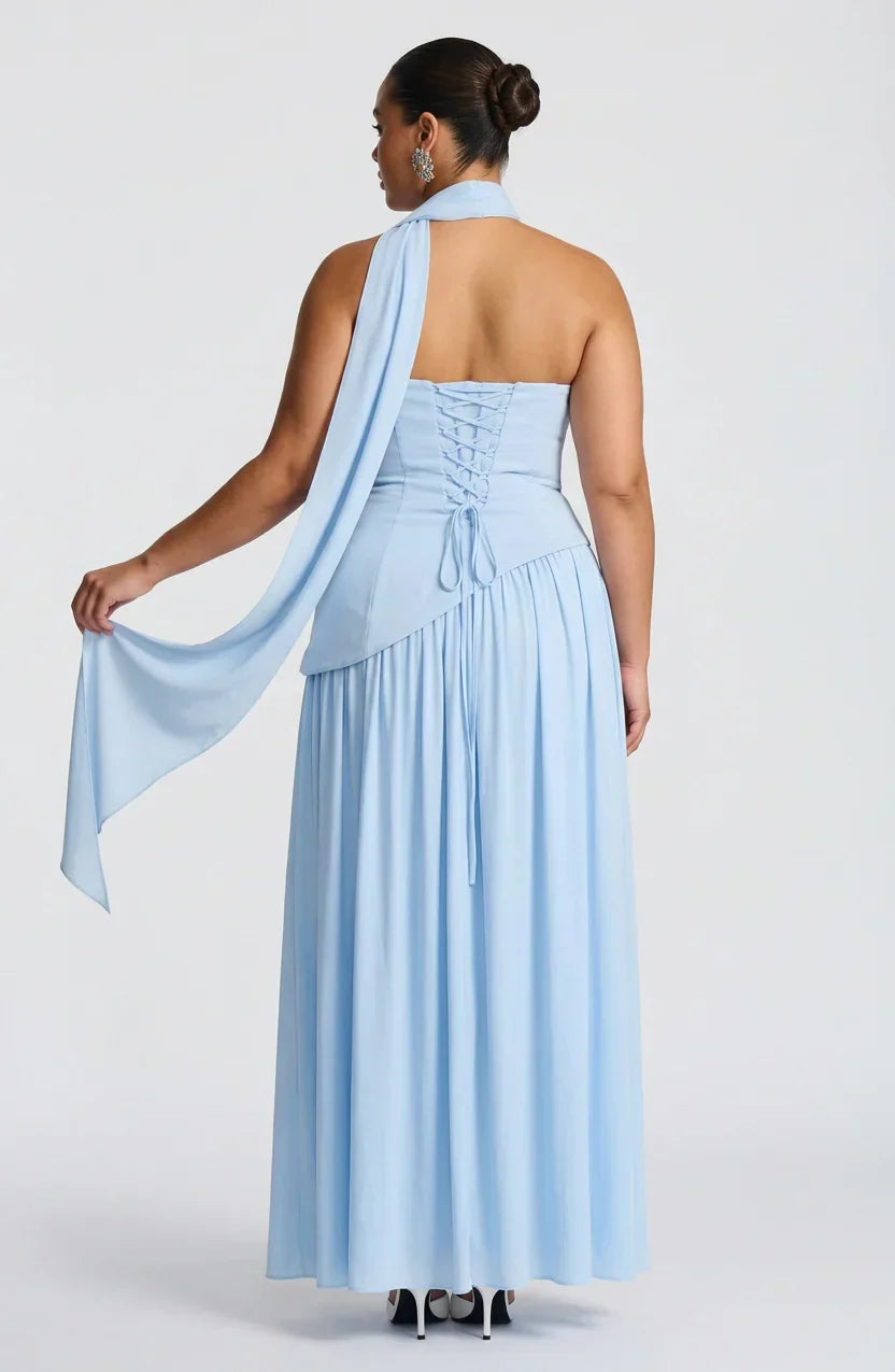SHILOH | Maxi Mekko