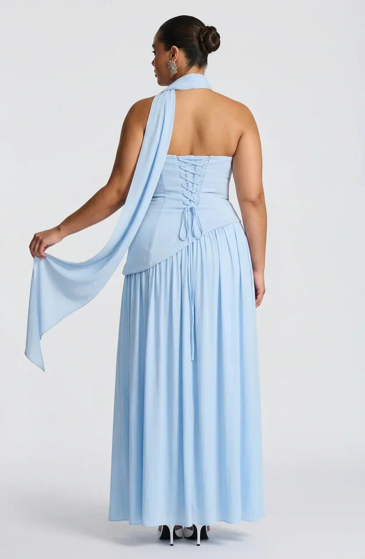 SHILOH | Maxi Mekko
