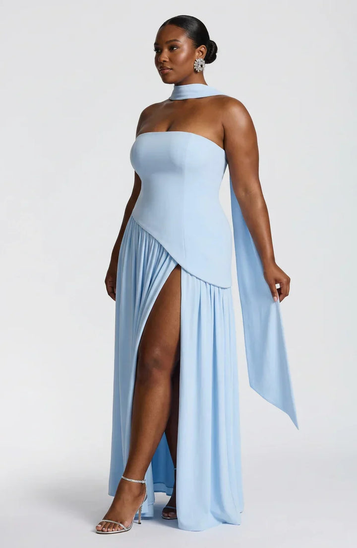 SHILOH | Maxi Mekko