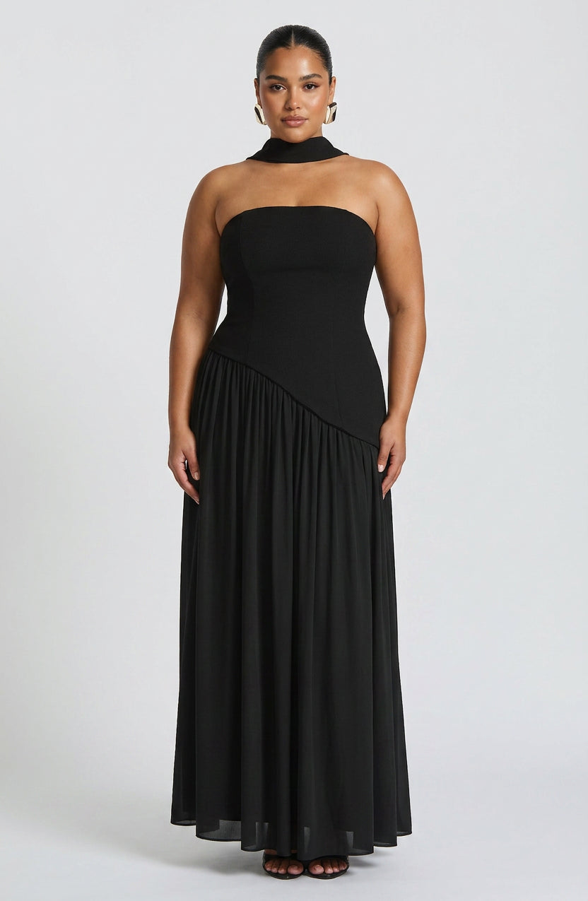 Delia Maxi Mekko