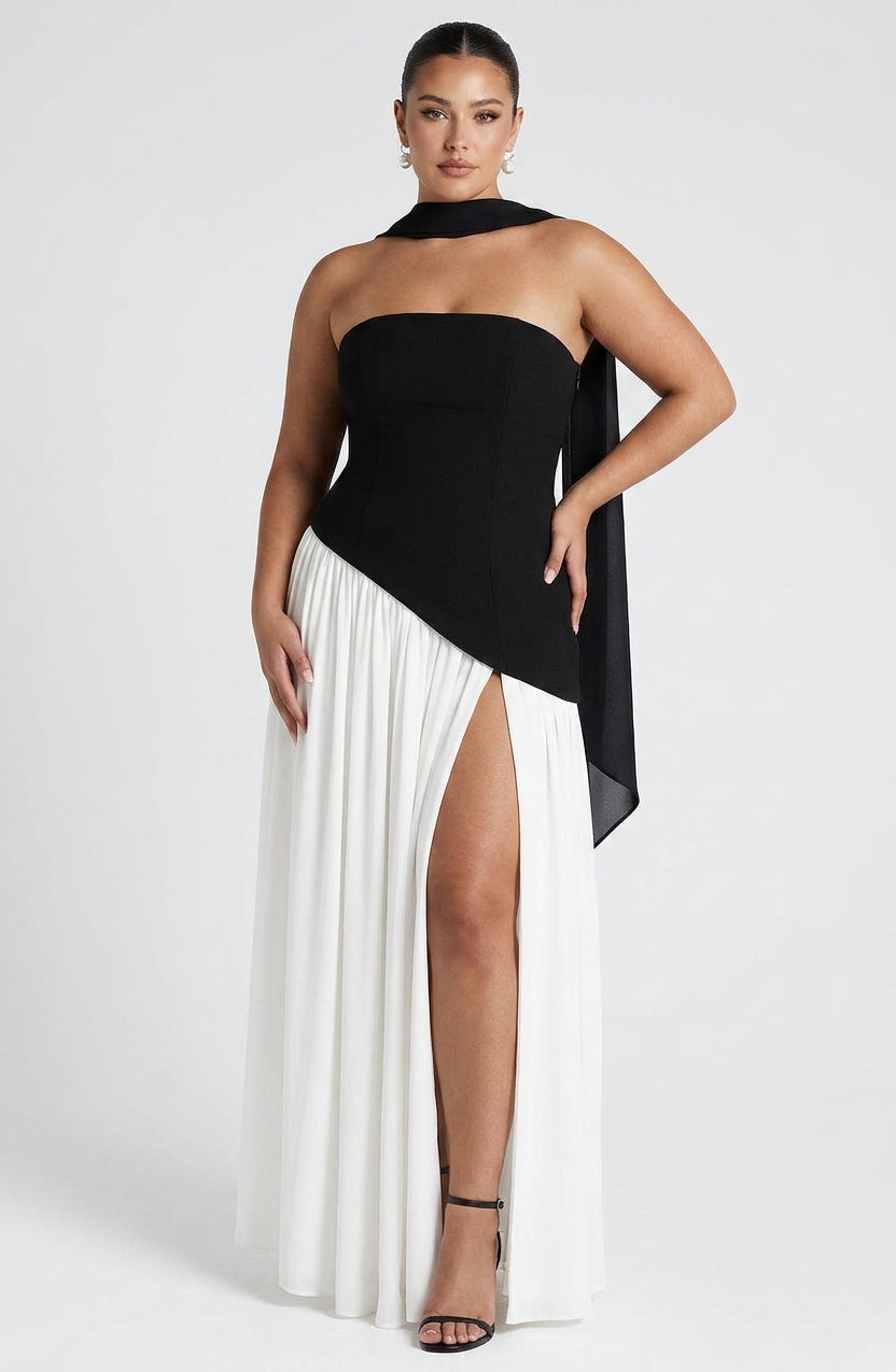 Delia Maxi Mekko
