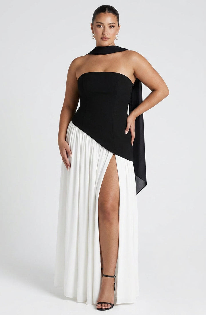 Delia Maxi Mekko