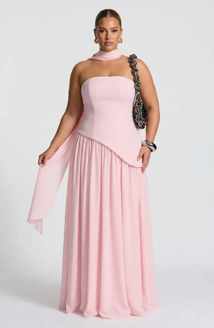 SHILOH | Maxi Mekko
