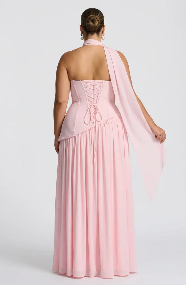 SHILOH | Maxi Mekko