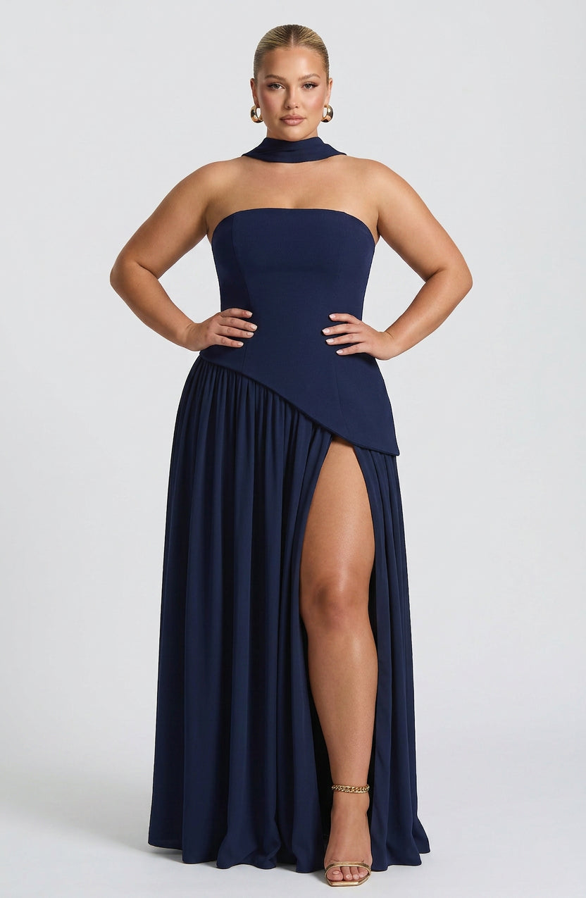 Delia Maxi Mekko