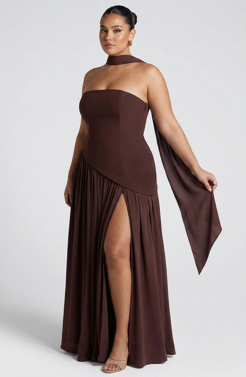 Delia Maxi Mekko