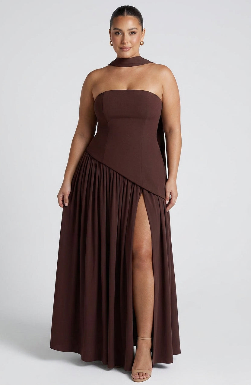 Delia Maxi Mekko