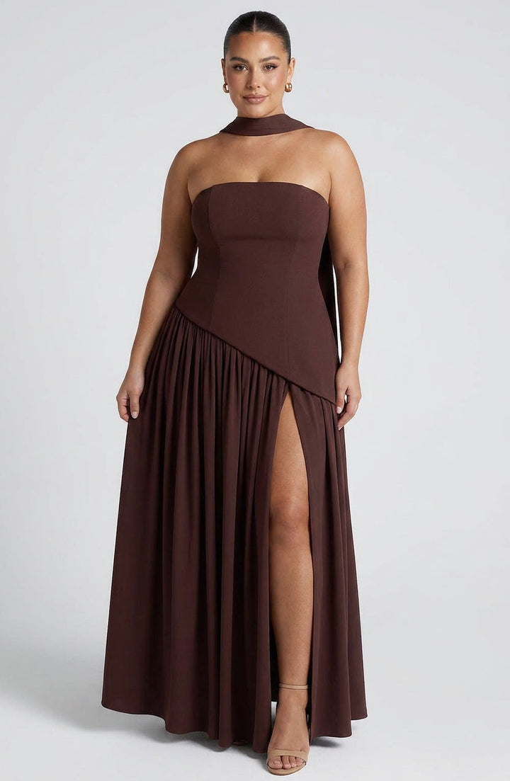 Delia Maxi Mekko