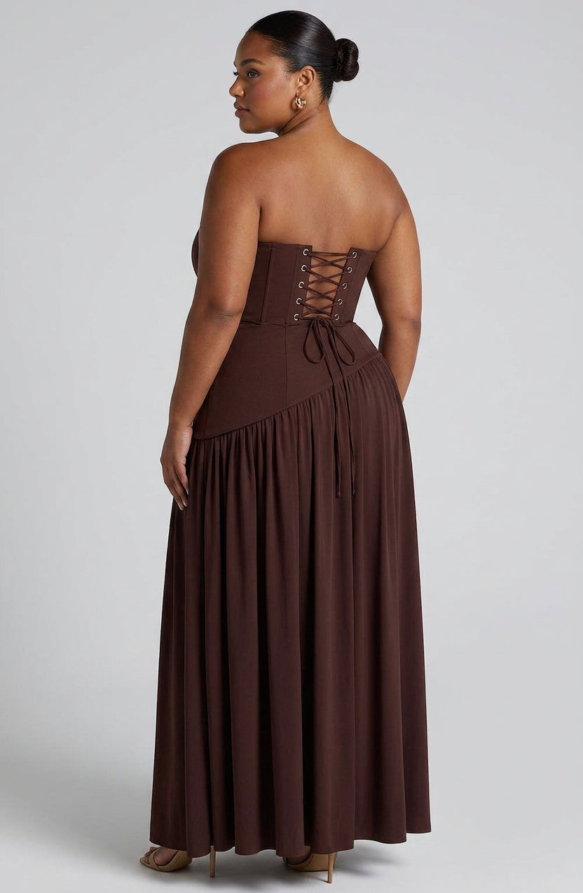 Delia Maxi Mekko