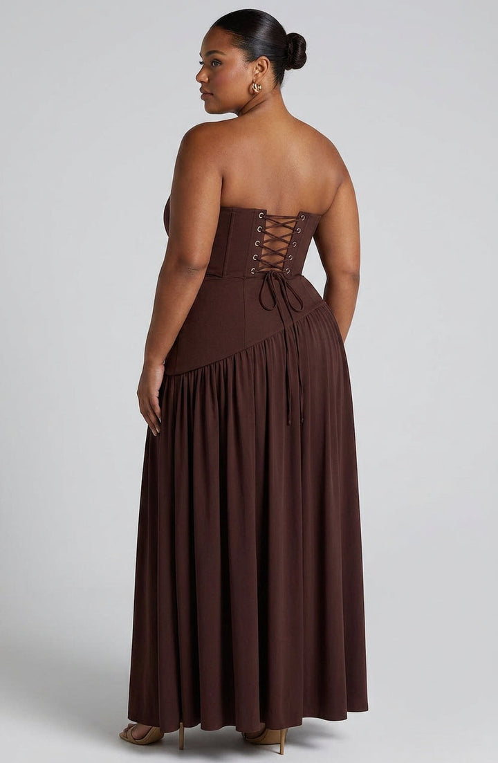 Delia Maxi Mekko