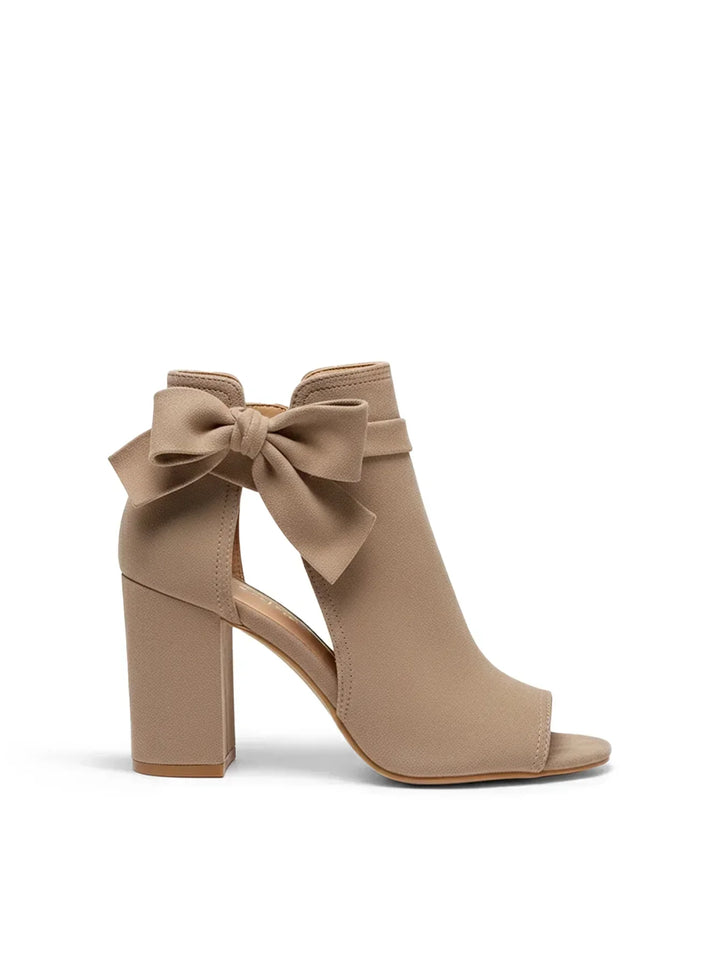 Genevieve – Elegantit Korkokengät