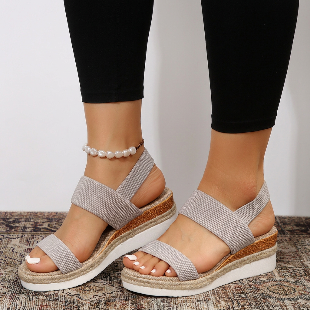 Cecily | Ortopediset Sandalit