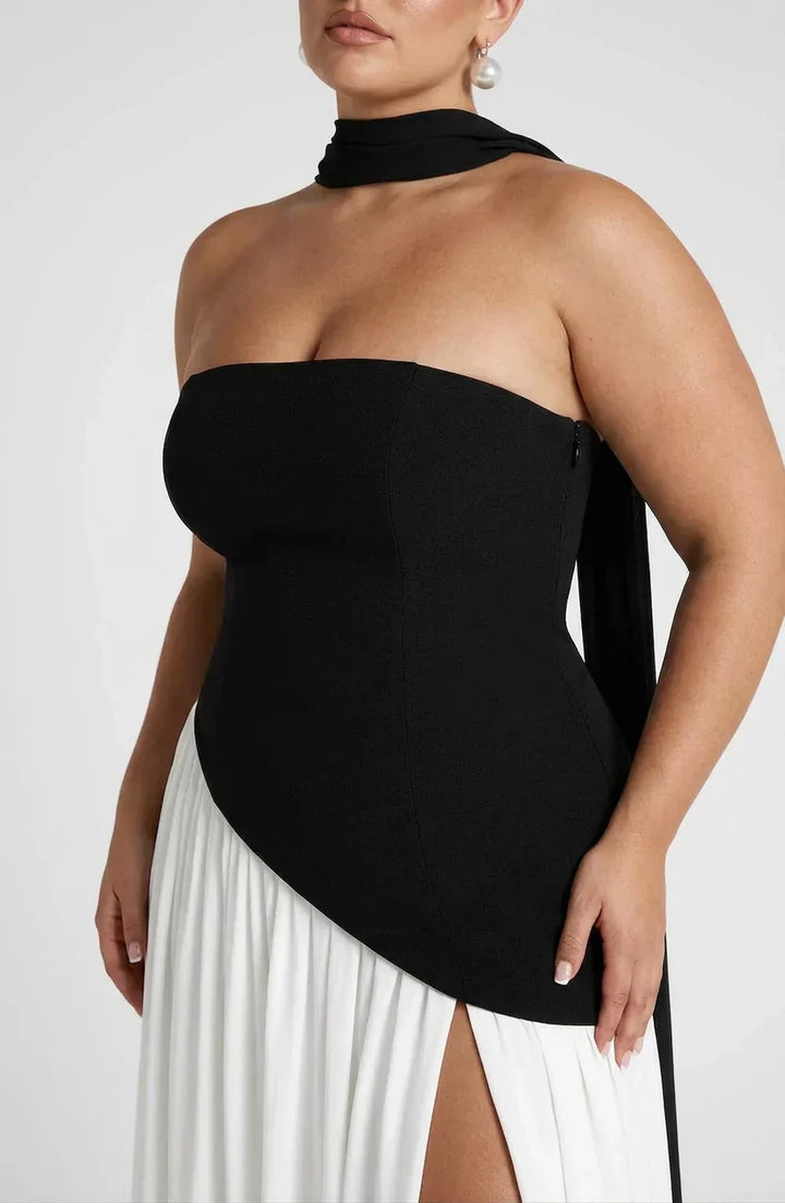 SHILOH | Maxi Mekko