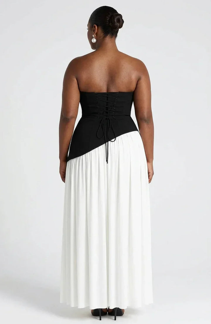 SHILOH | Maxi Mekko
