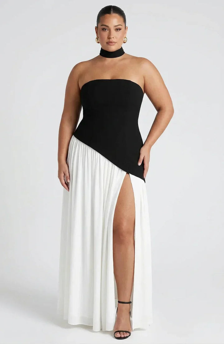 SHILOH | Maxi Mekko