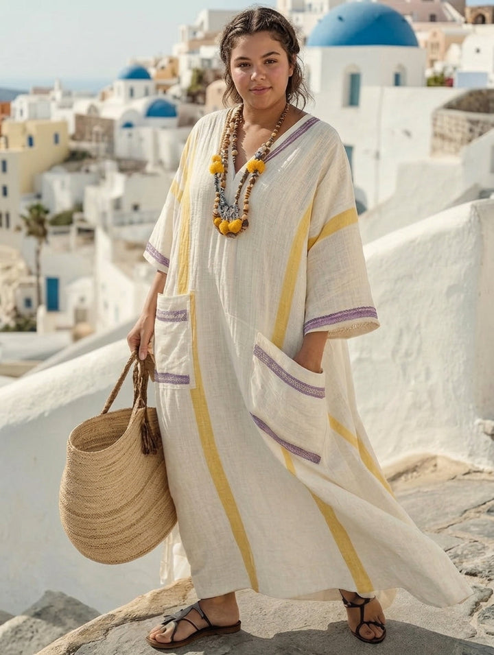 Lavinia Rannikko-virta Mekko