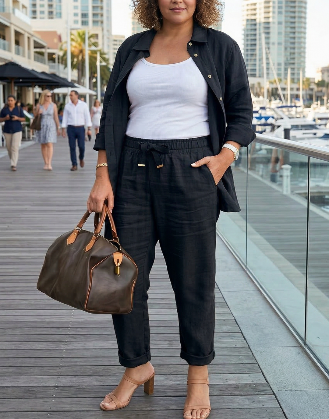 Tamsin - Oleskeluasu