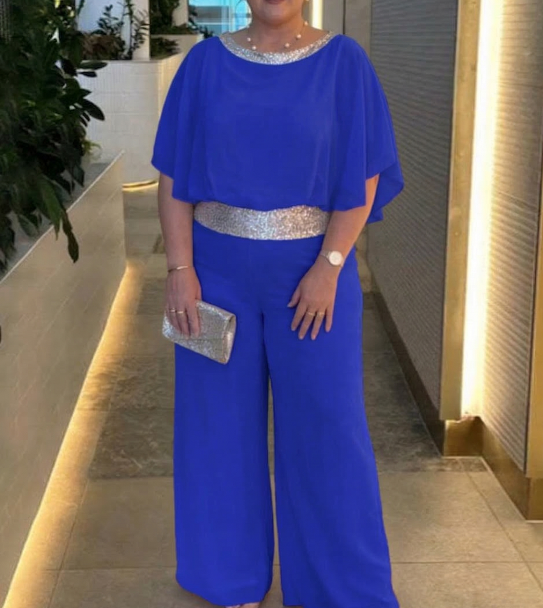 Florence - Tyylikäs ja Elegantti Setti