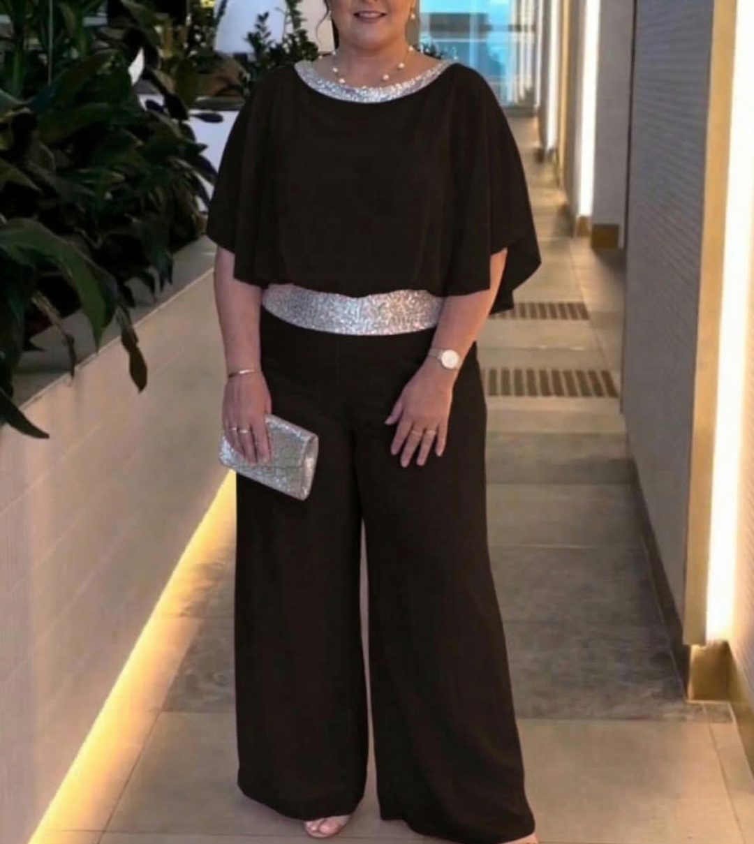 Florence - Tyylikäs ja Elegantti Setti