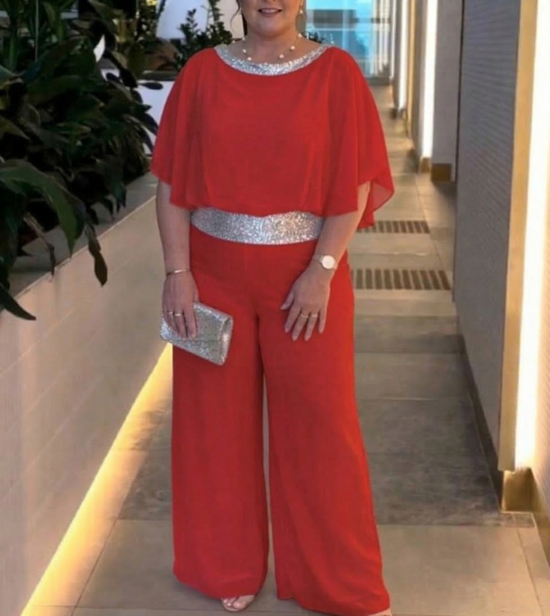 Florence - Tyylikäs ja Elegantti Setti