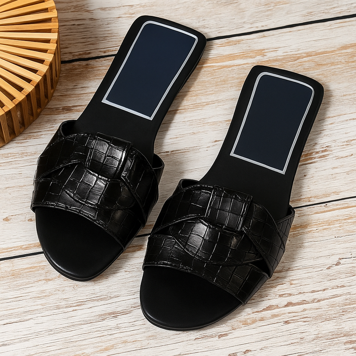 Solene | Luxe Liukuvat