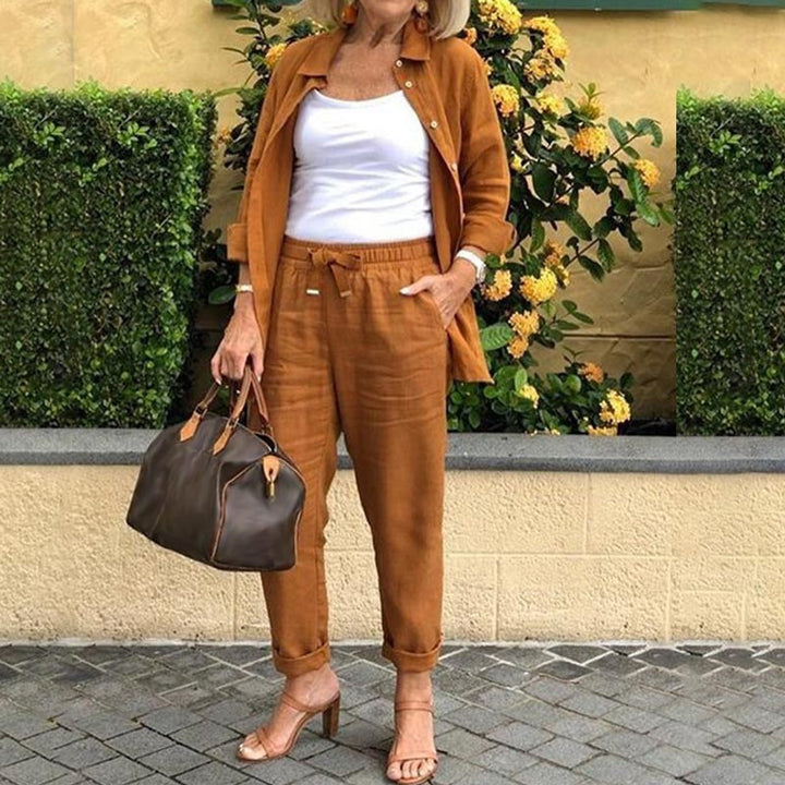 Florence - Lounge Setti