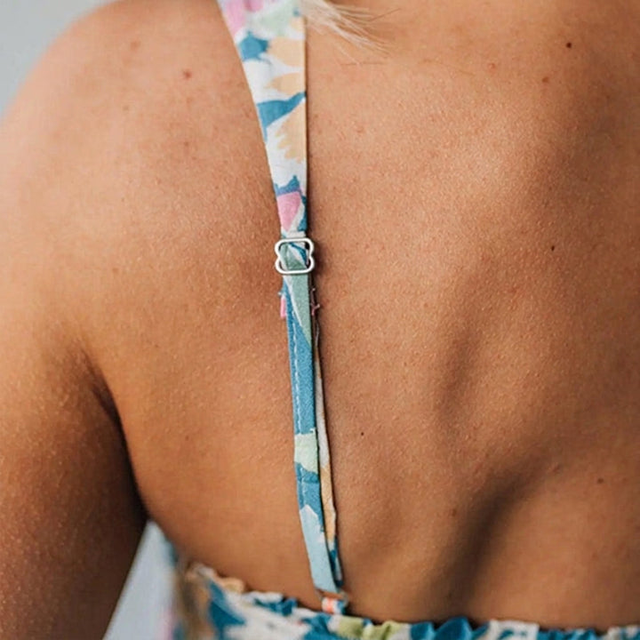 Dahlia | Maxi Mekko