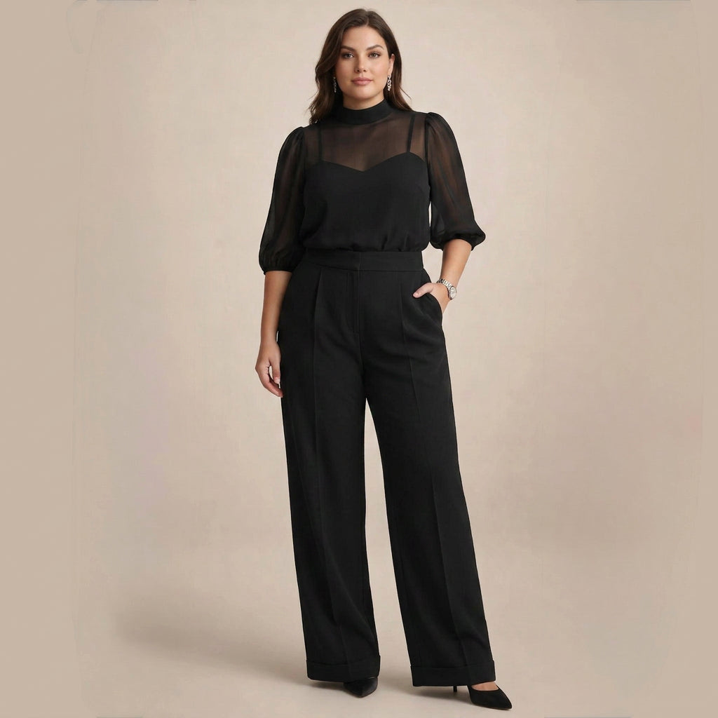Delia | Elegantti Setti