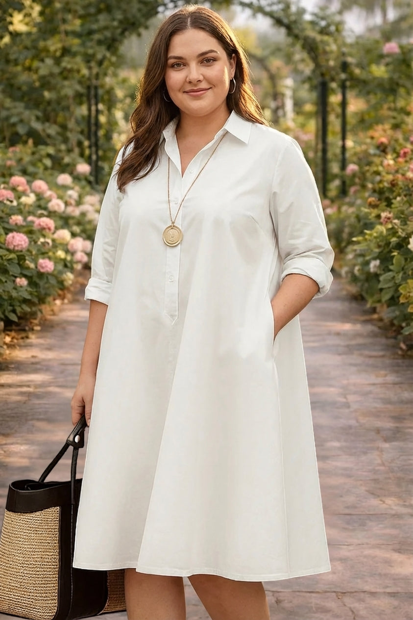 Seraphina | Ajaton Eleganssi Mekko