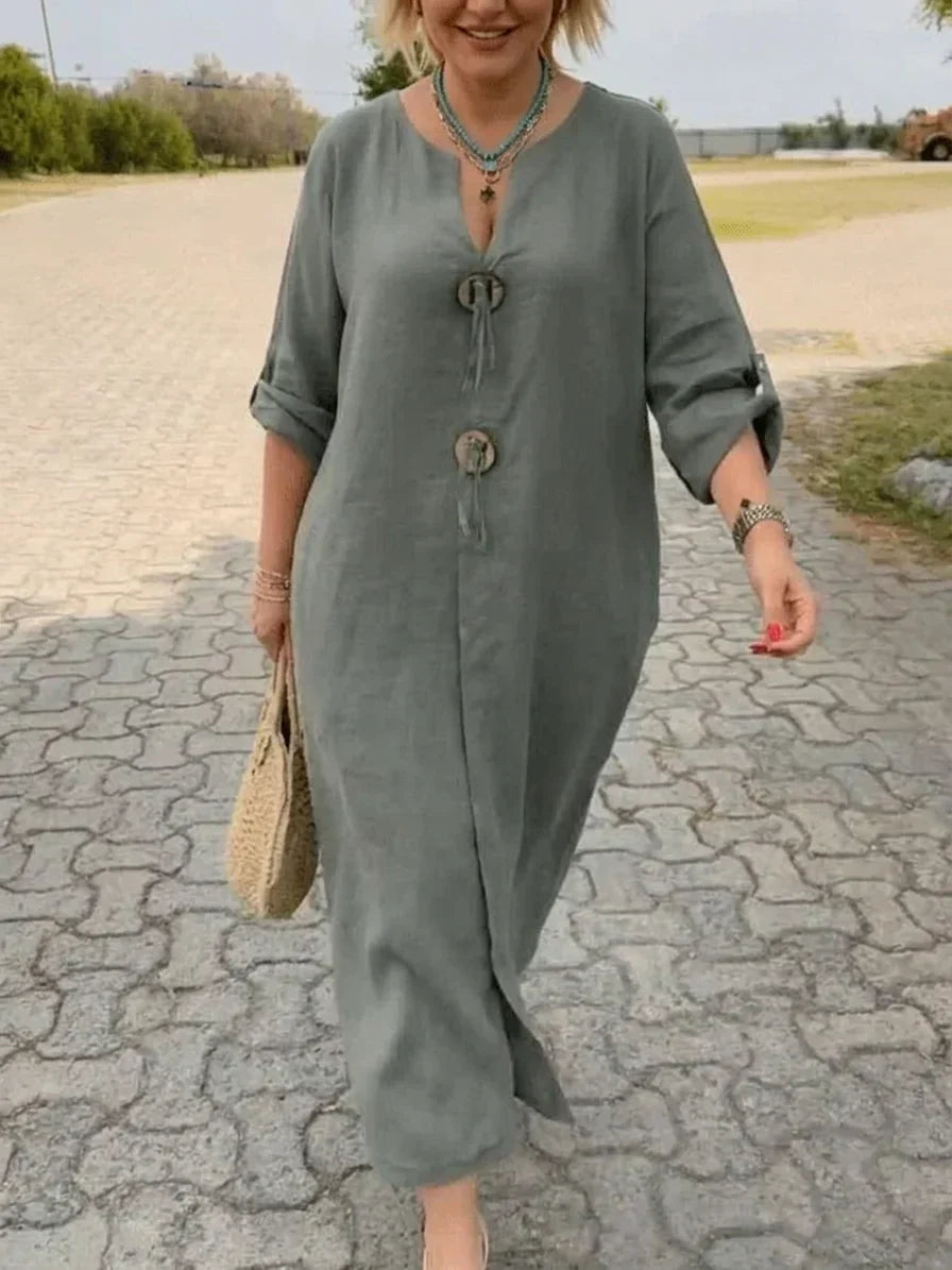 Maybelle - Ajaton Tunika-Mekko