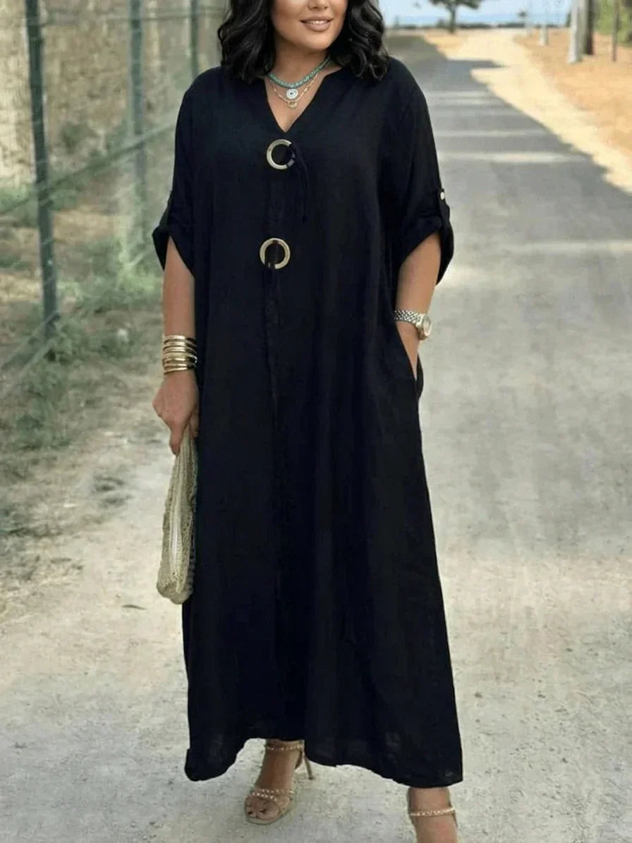 Maybelle - Ajaton Tunika-Mekko