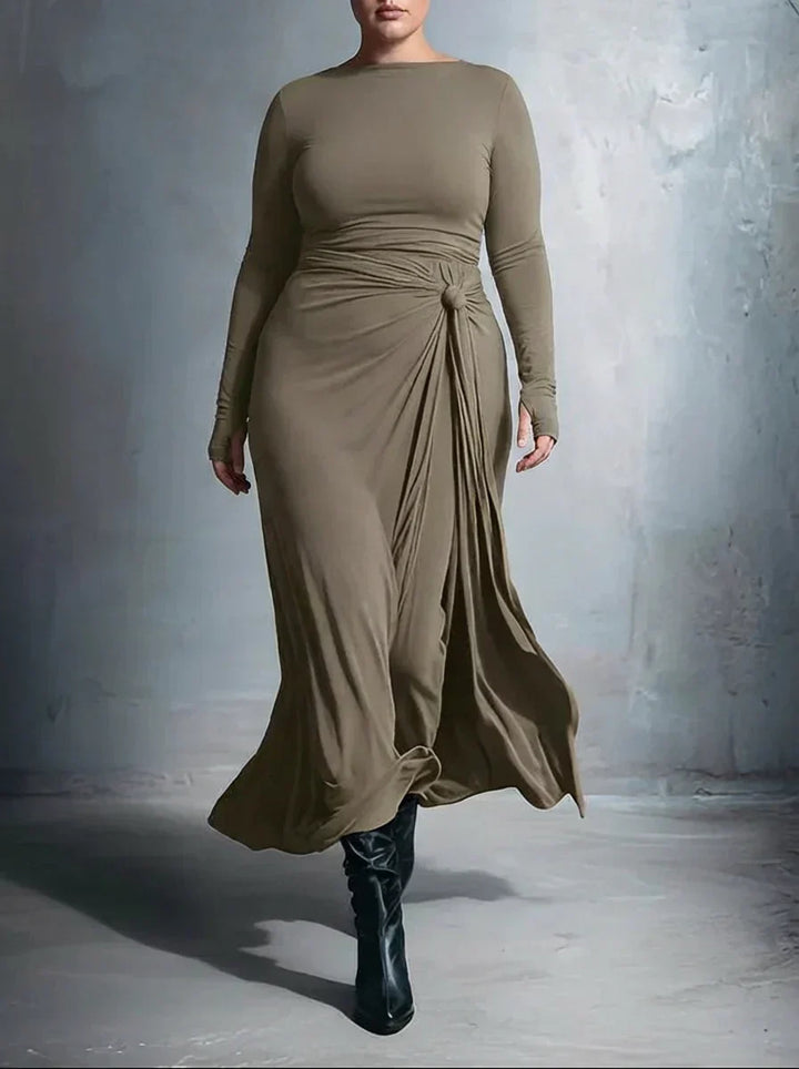 Anaïs ❘ Maxi-mekko sivusolmulla