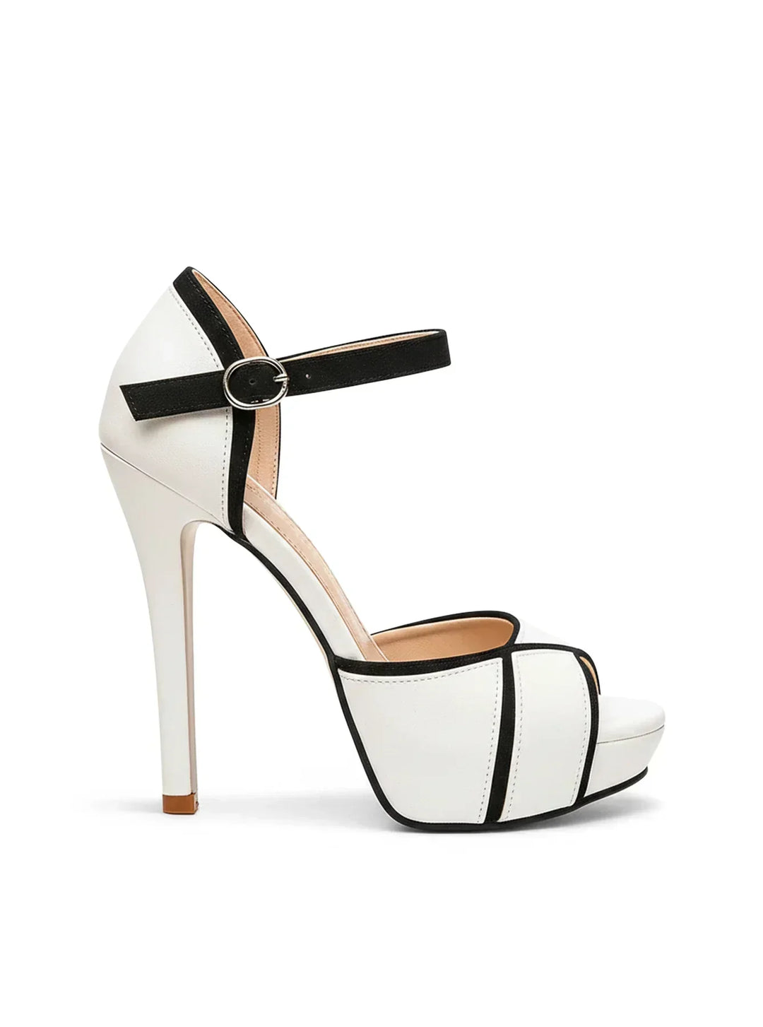 Bria – Elegantit Korkokengät